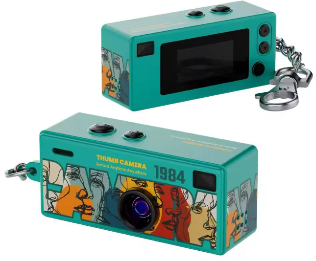 RetroPixy™