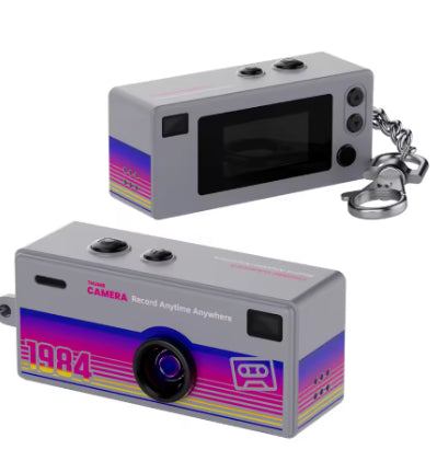 RetroPixy™