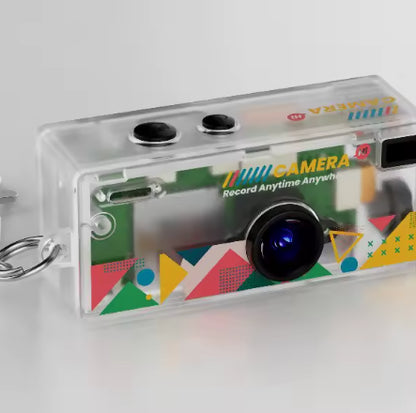 RetroPixy™